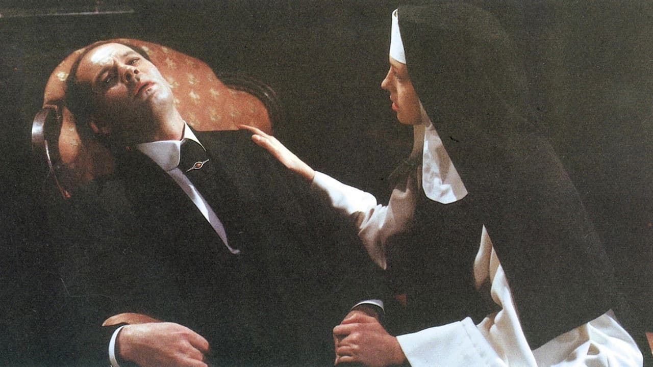 Backdrop – Glembajevi