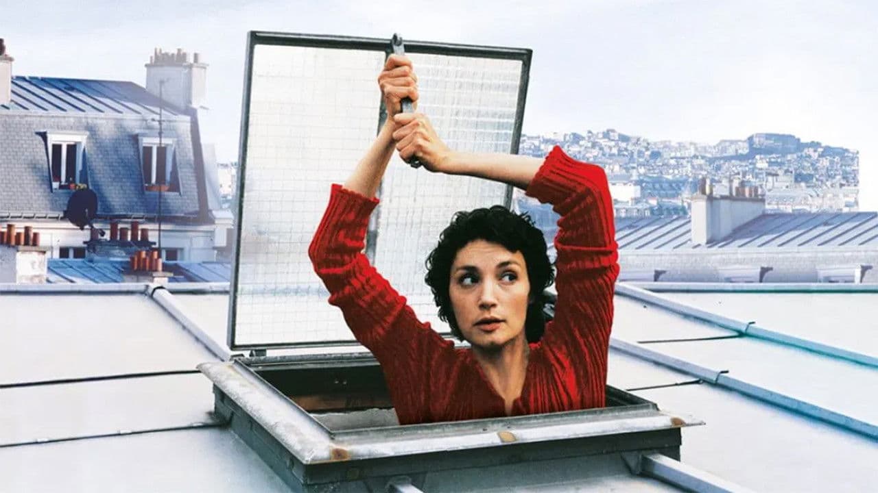 Backdrop – Va Savoir - Keiner weiß mehr