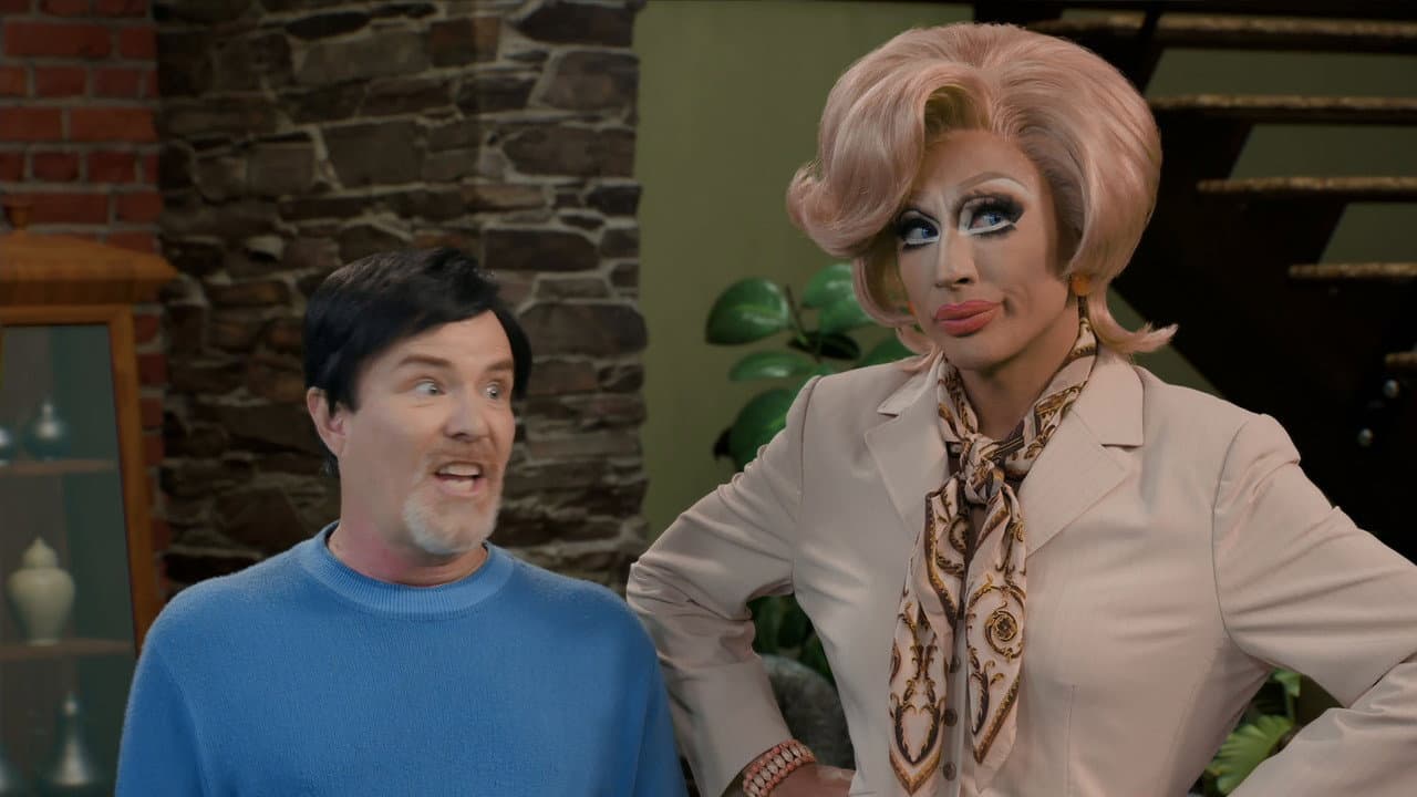 Backdrop – Dragging the Classics: The Brady Bunch