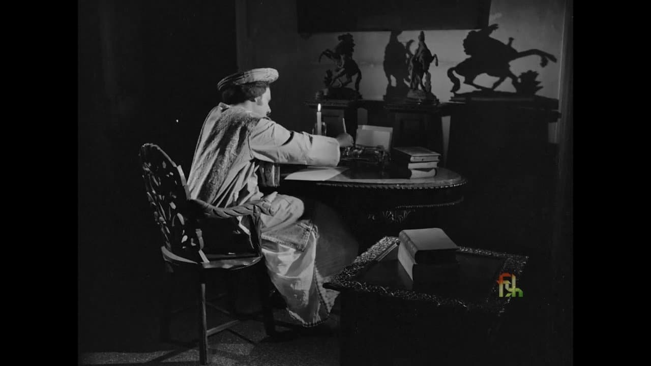 Backdrop – Raja Rammohan Roy