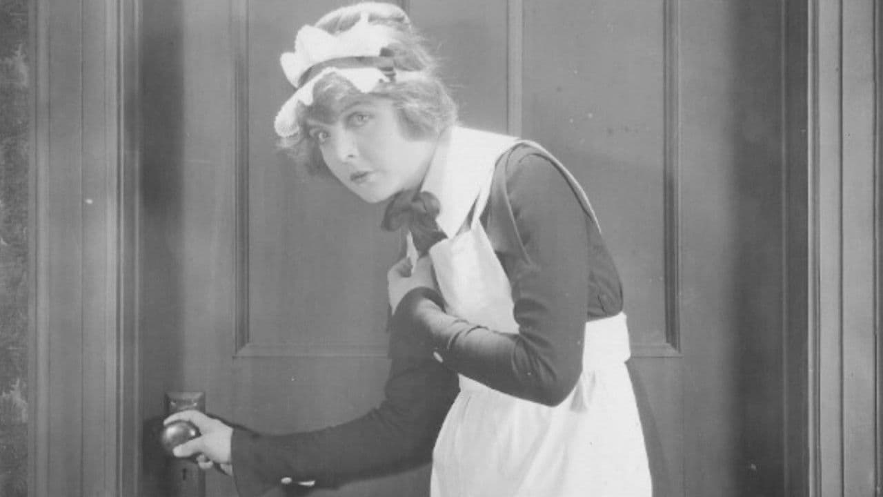 Backdrop – The Haunted Bedroom