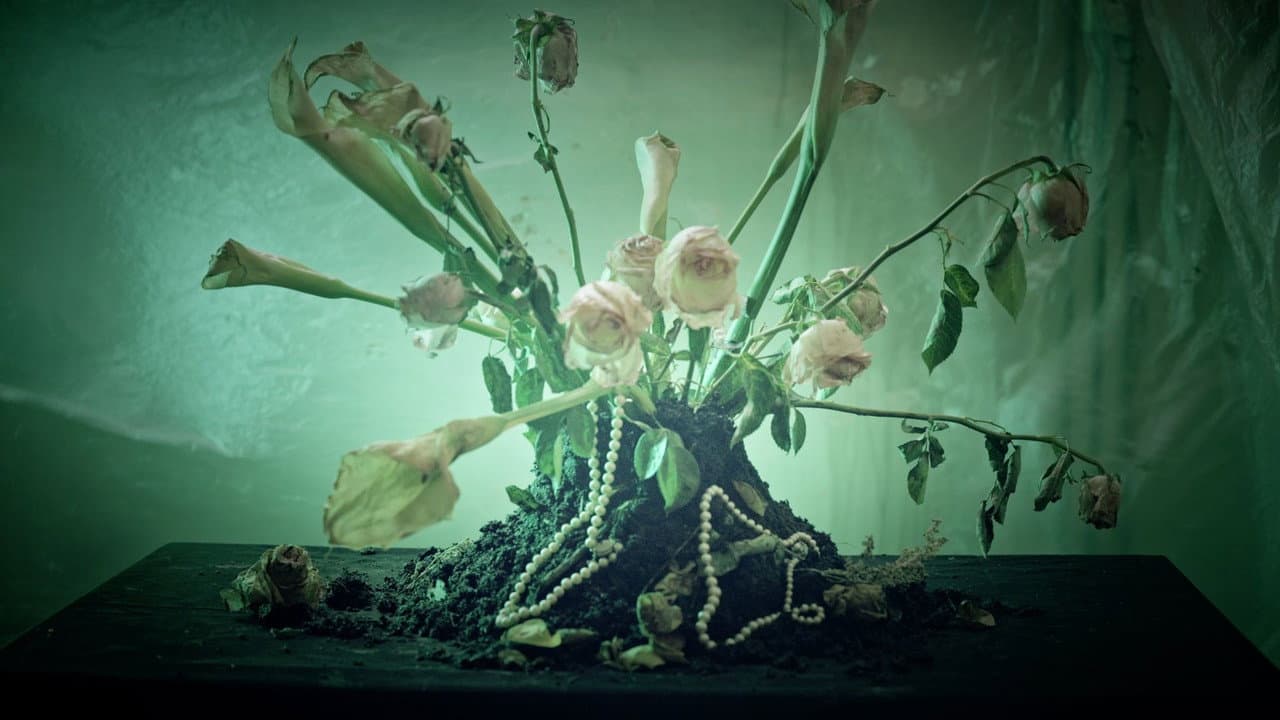Backdrop – Génesis: El Jardín de las Moscas