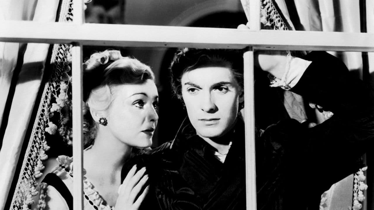 Backdrop – Signale nach London