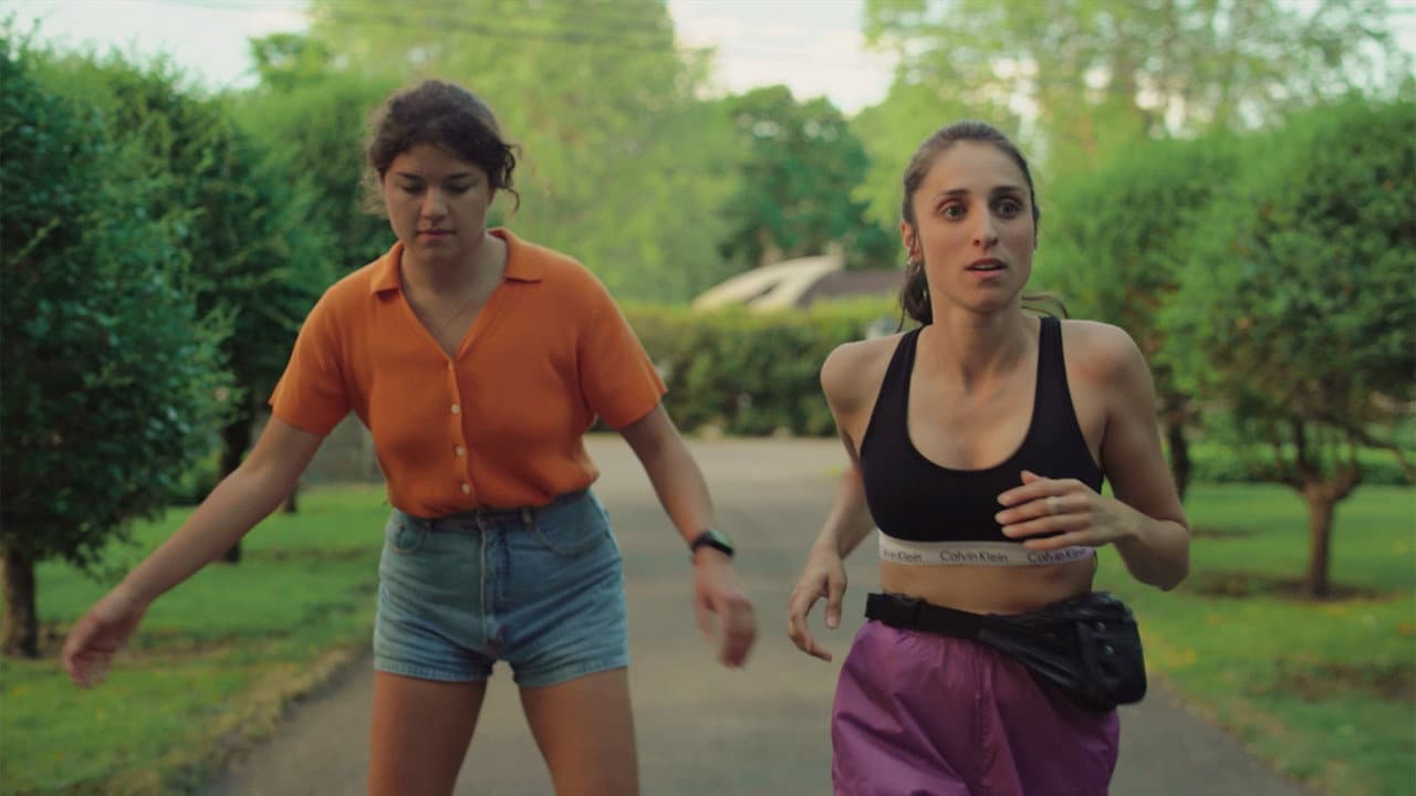 Backdrop – Les Aventuriers de l'Ouest