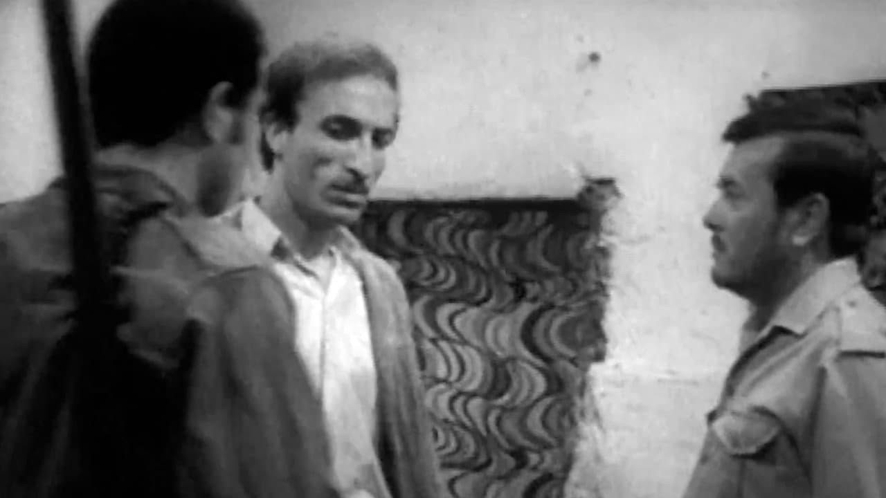 Backdrop – Sueur Noire