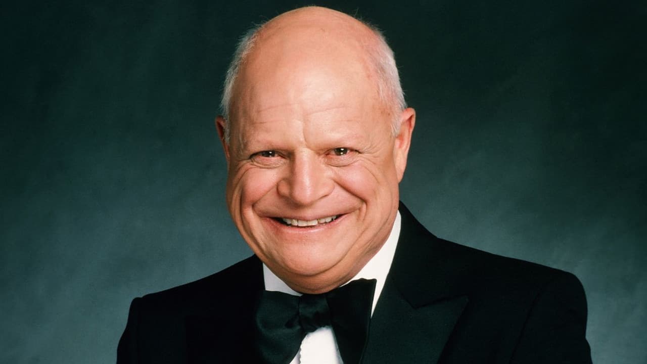 Backdrop – Mr. Warmth: The Don Rickles Project