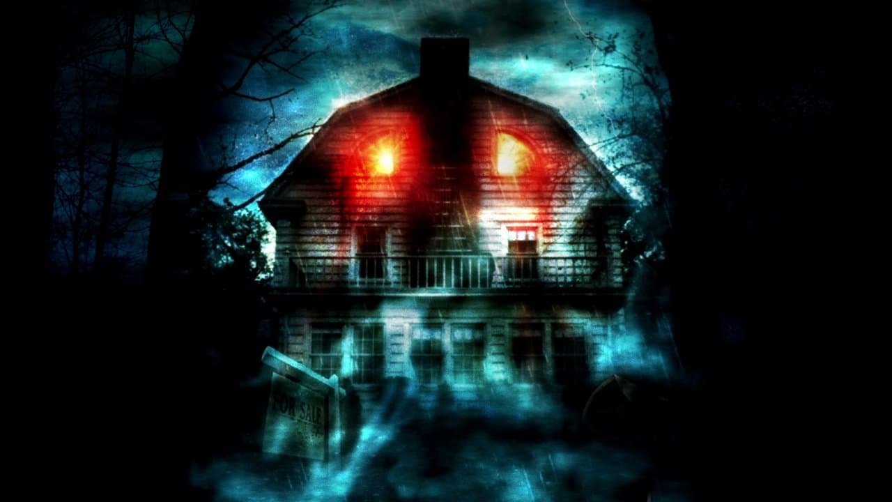 Backdrop – Amityville 3