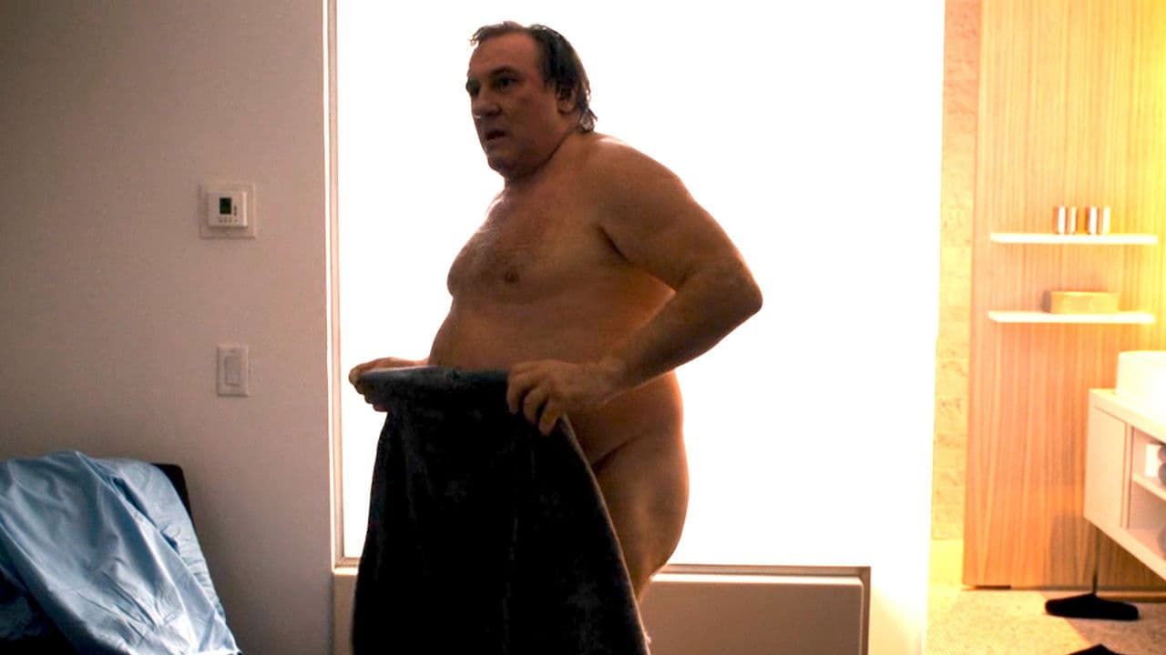 Backdrop – Welcome to New York