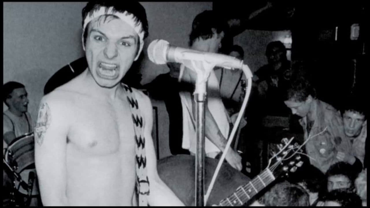 Backdrop – East End Babylon