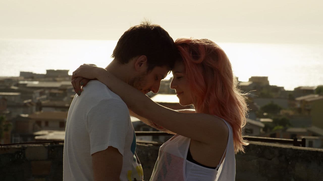 Backdrop – Il padre d'Italia