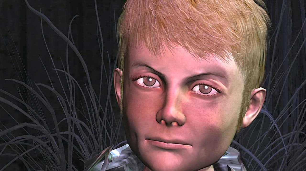 Backdrop – Ben and Big