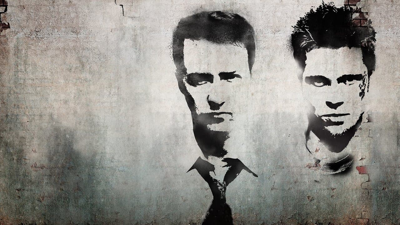 Backdrop – Fight Club