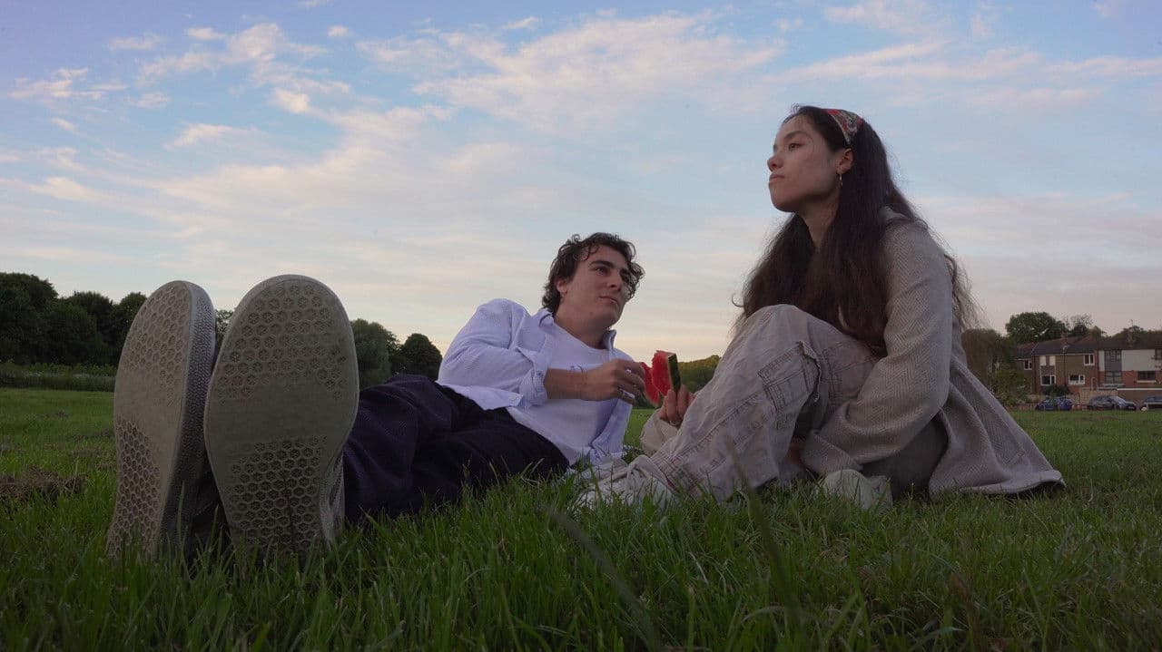 Backdrop – Parakeet