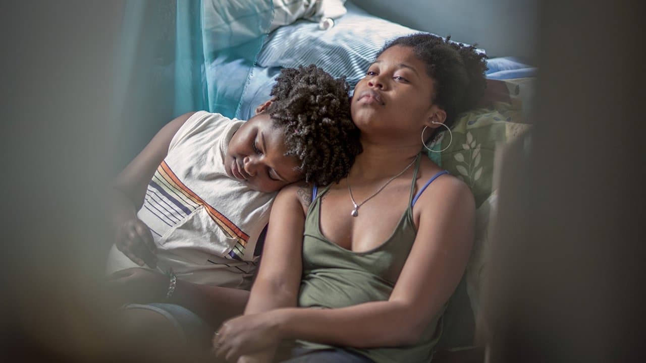 Backdrop – Night Comes On