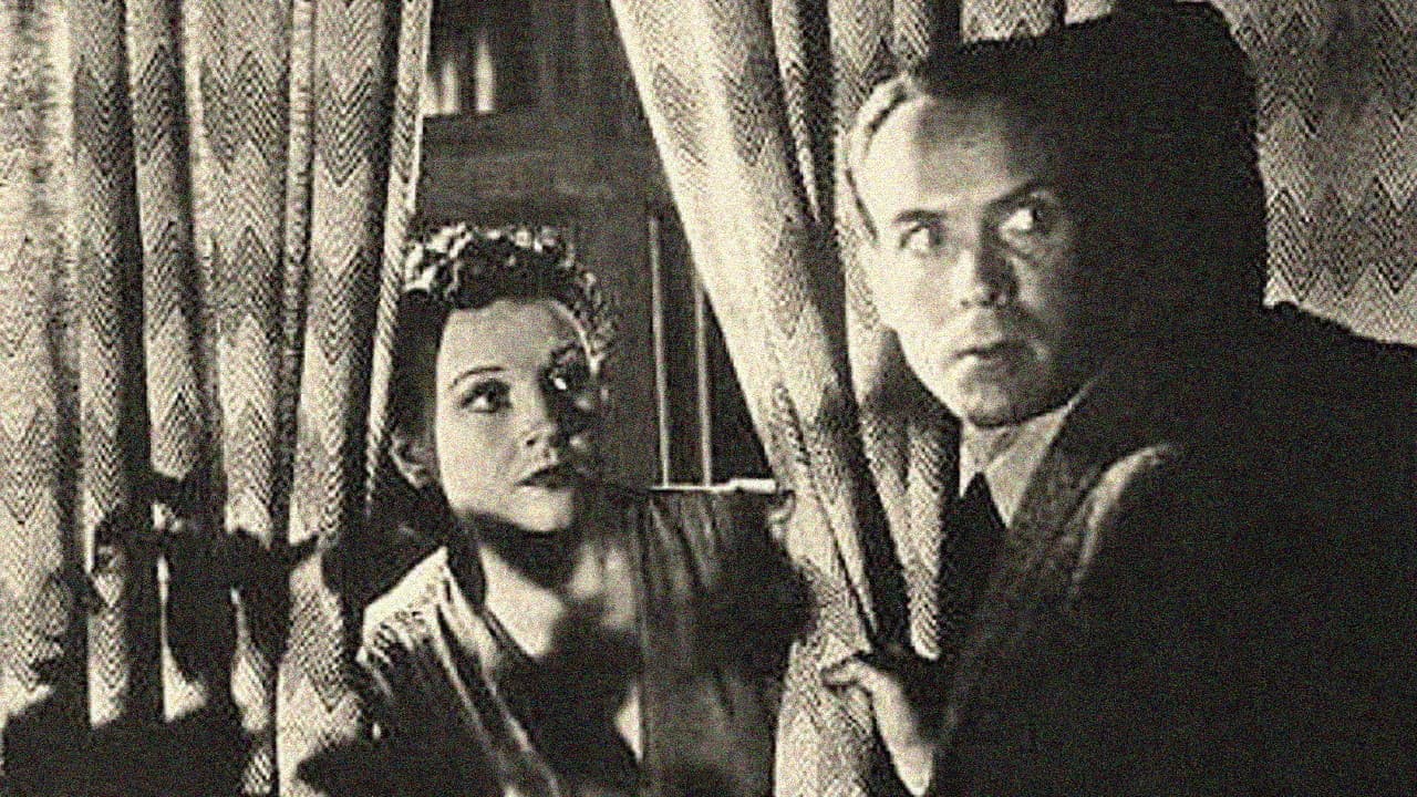 Backdrop – Spies of the Air