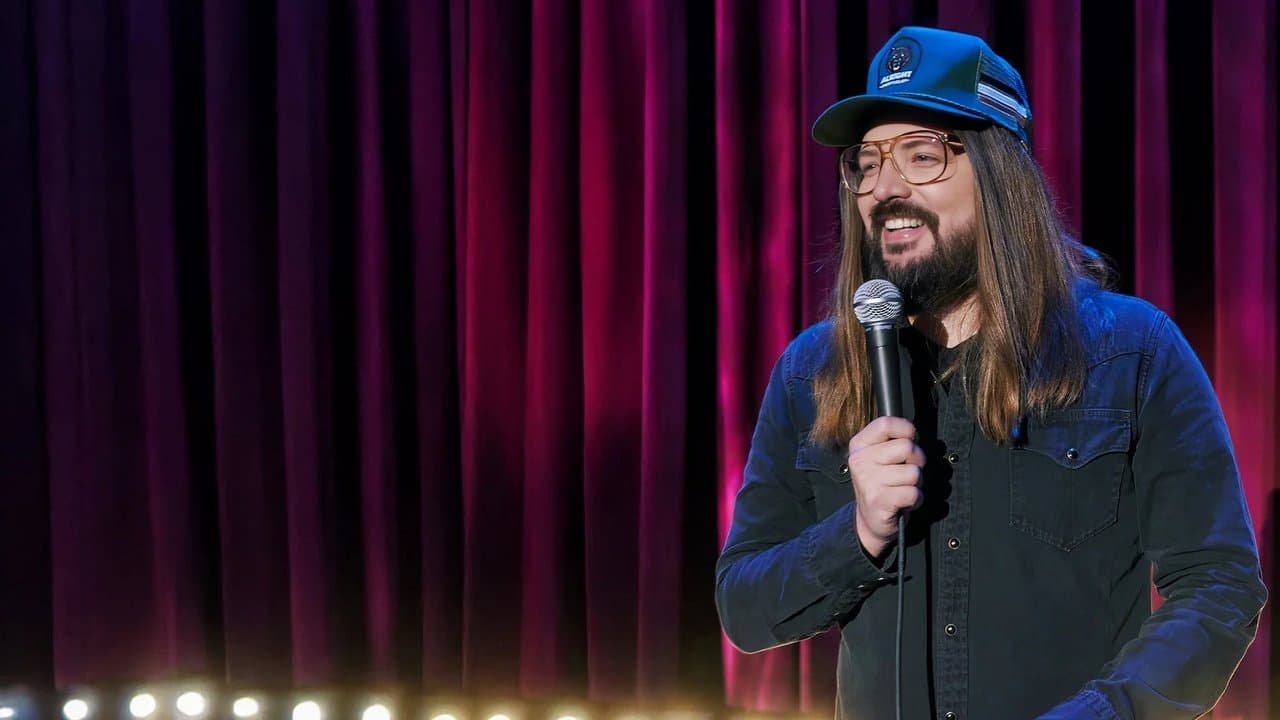 Backdrop – Dusty Slay: Wet Heat