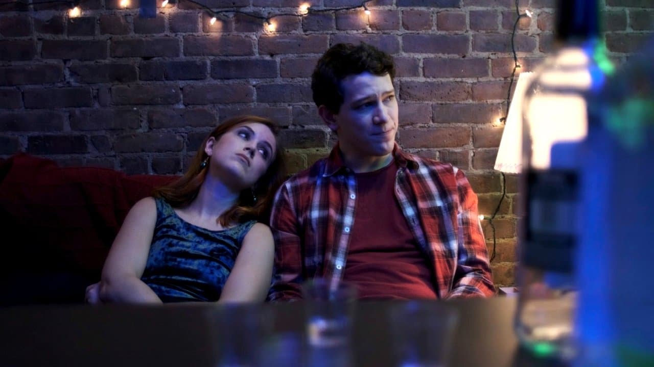 Backdrop – The Last Christmas Party