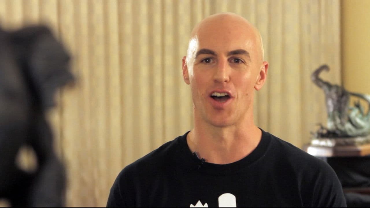 Backdrop – Long Live the King