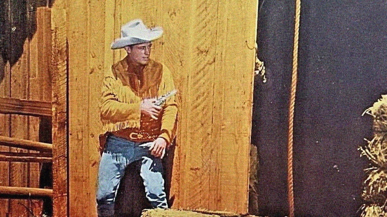 Backdrop – Phantom Trails