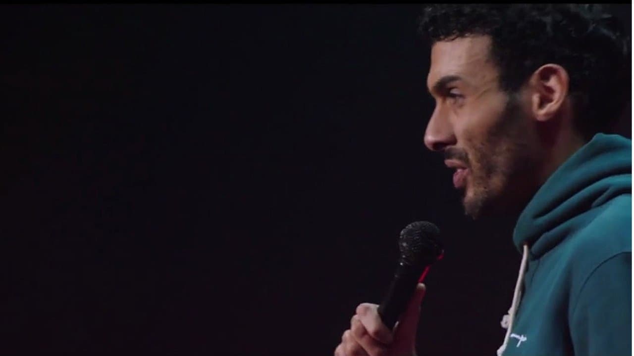 Backdrop – Mustapha El Atrassi - Que Du Sale