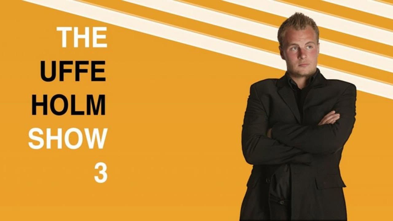 Backdrop – The Uffe Holm Show 3