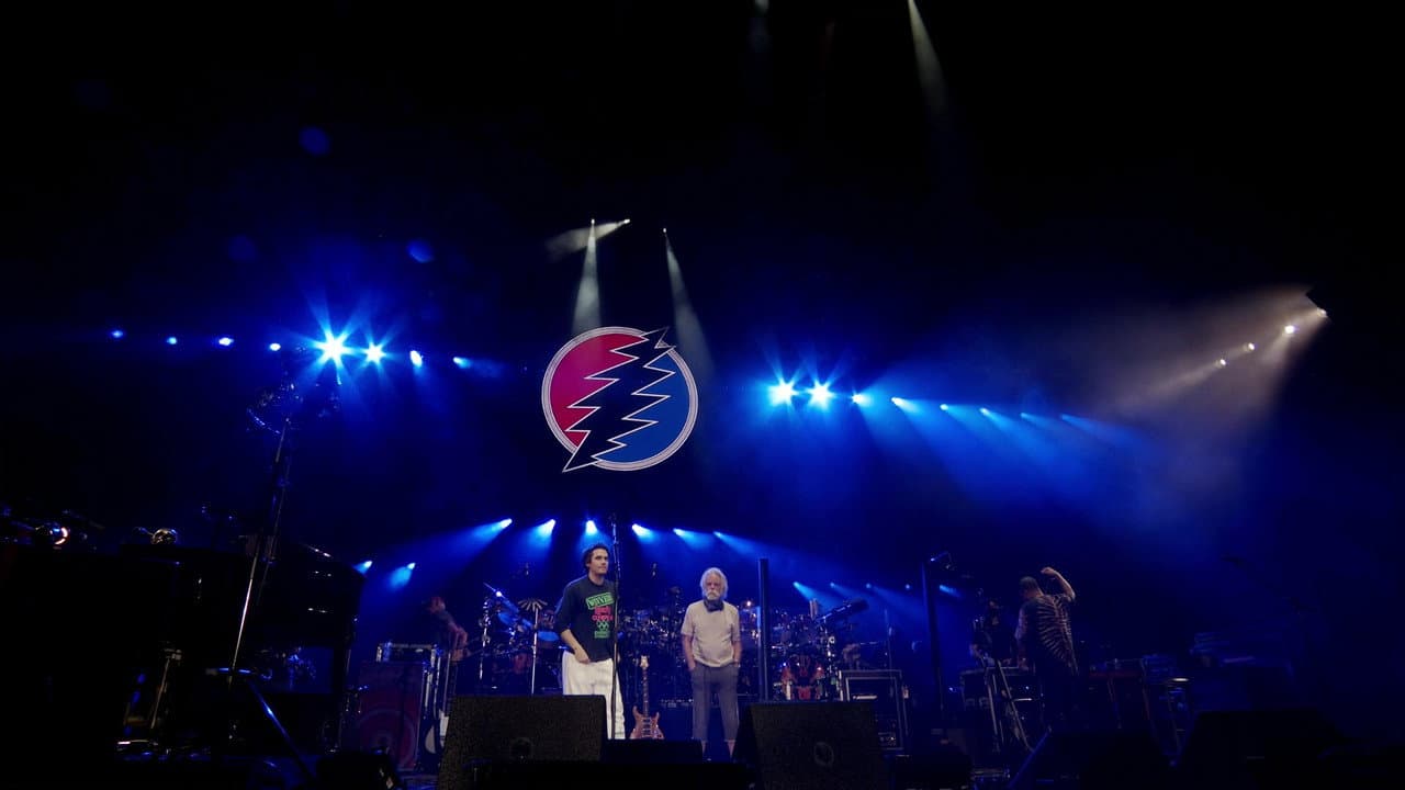 Backdrop – Dead & Company: 2021.09.18 - Wrigley Field - Chicago, IL