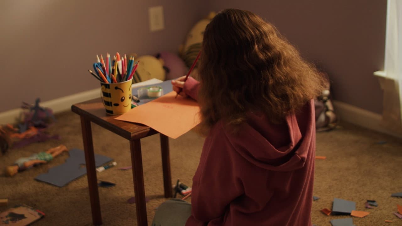 Backdrop – Placed - The Journey Through Foster Care