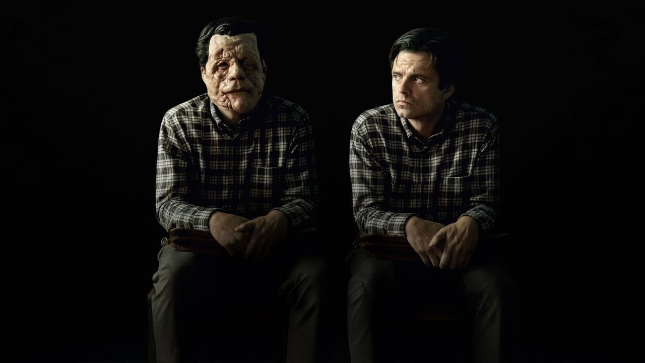 Backdrop – A Different Man