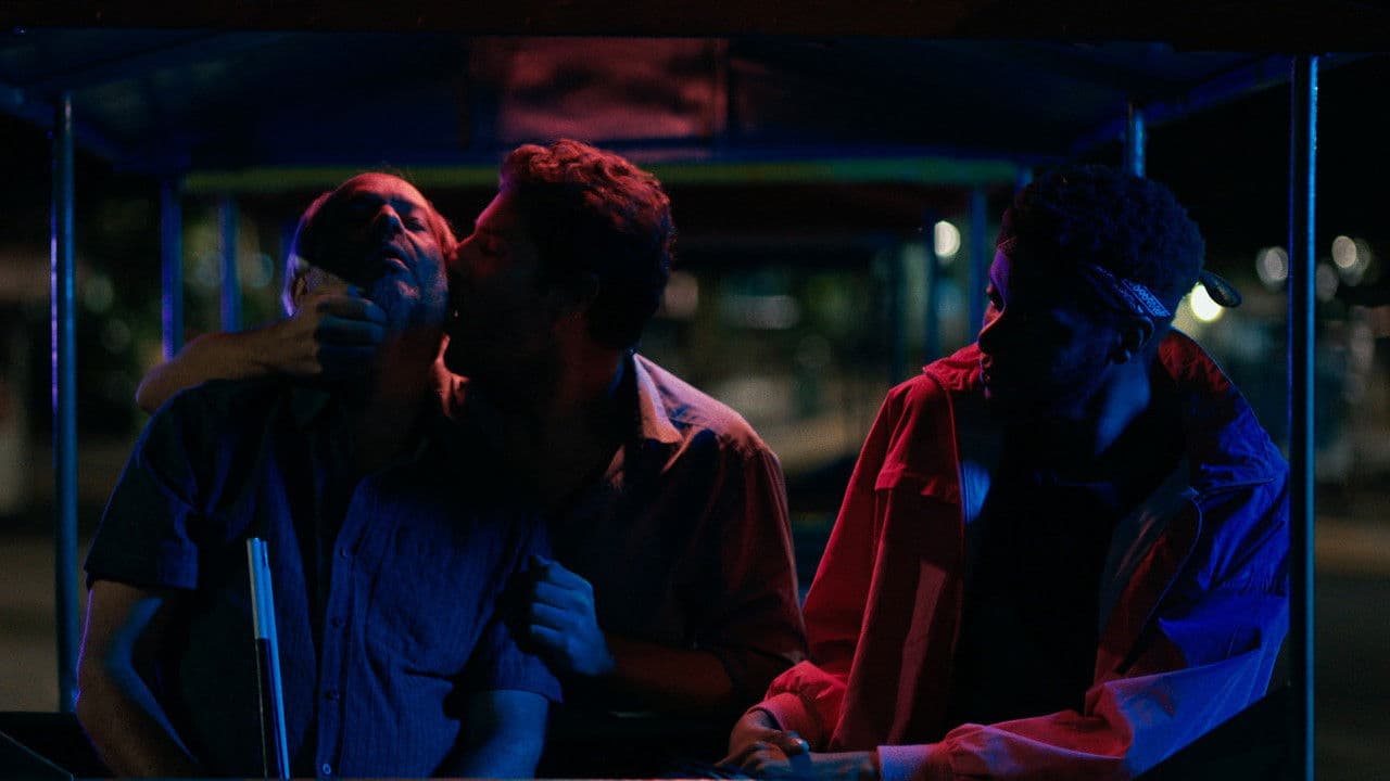 Backdrop – Parque de Diversões