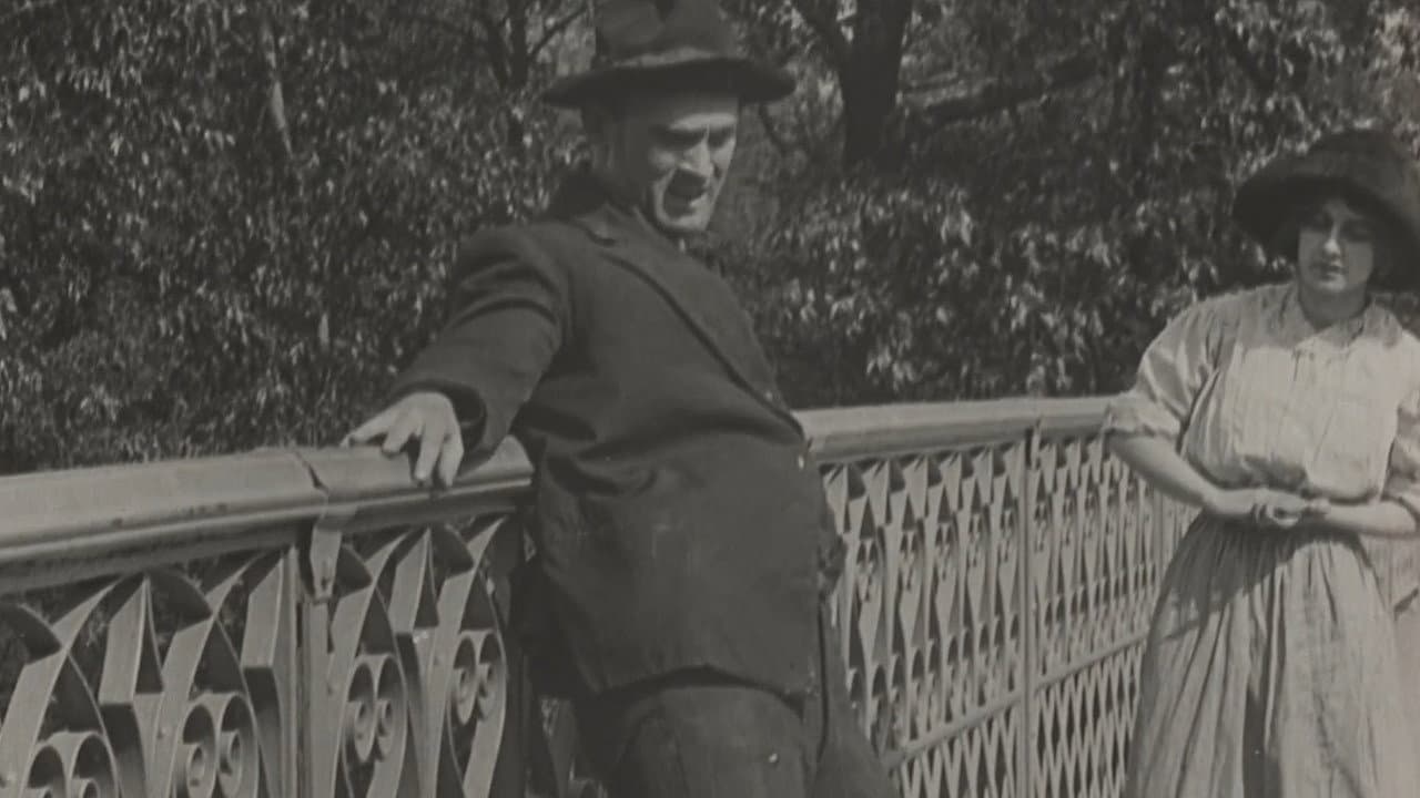 Backdrop – From the Submerged