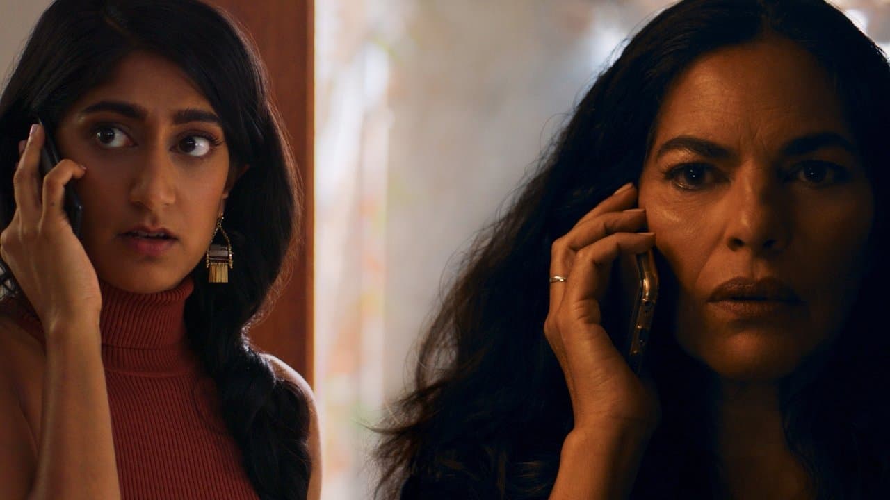 Backdrop – Evil Eye