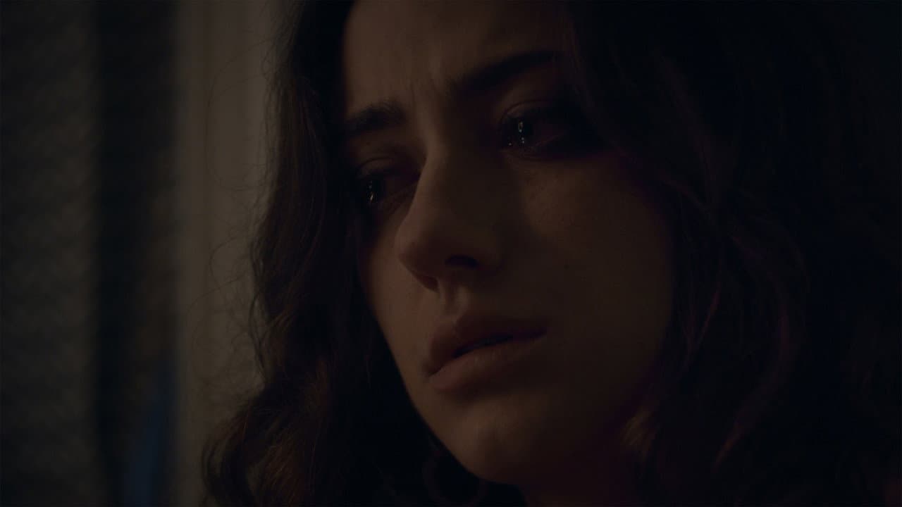 Backdrop – How Do You Type a Broken Heart