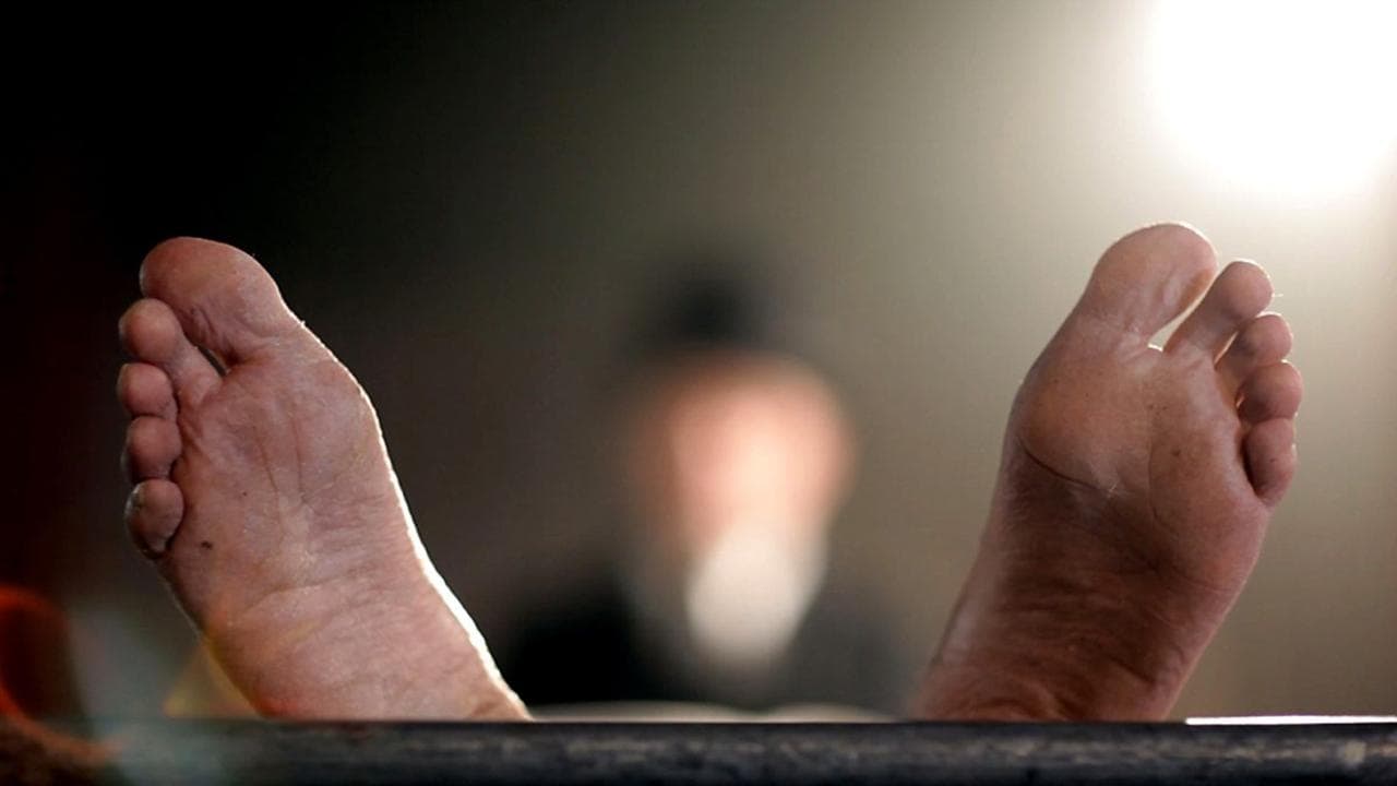 Backdrop – Operation Mincemeat