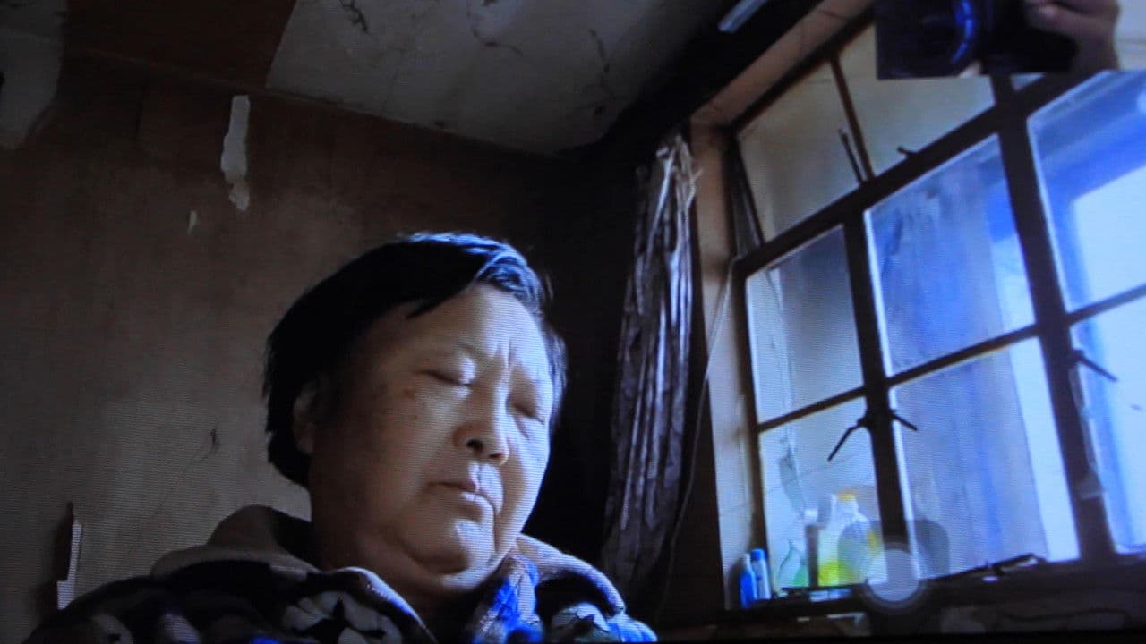 Backdrop – Pāragate