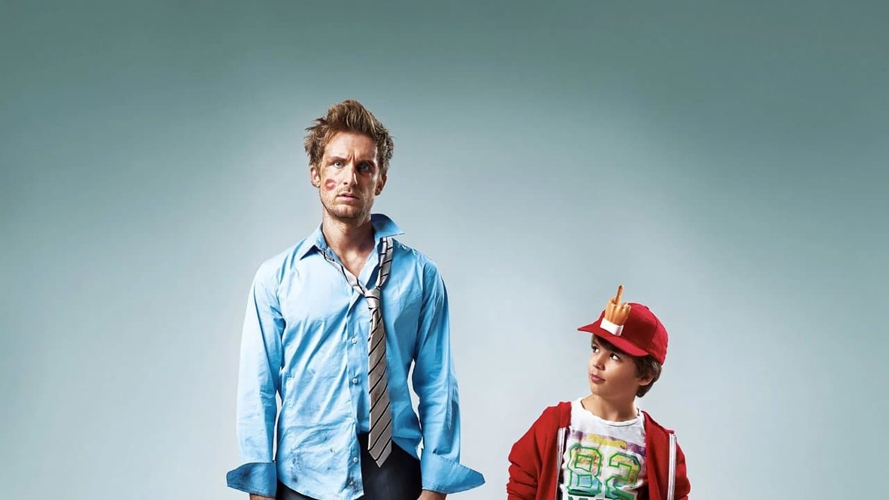 Backdrop – Project - Babysitting