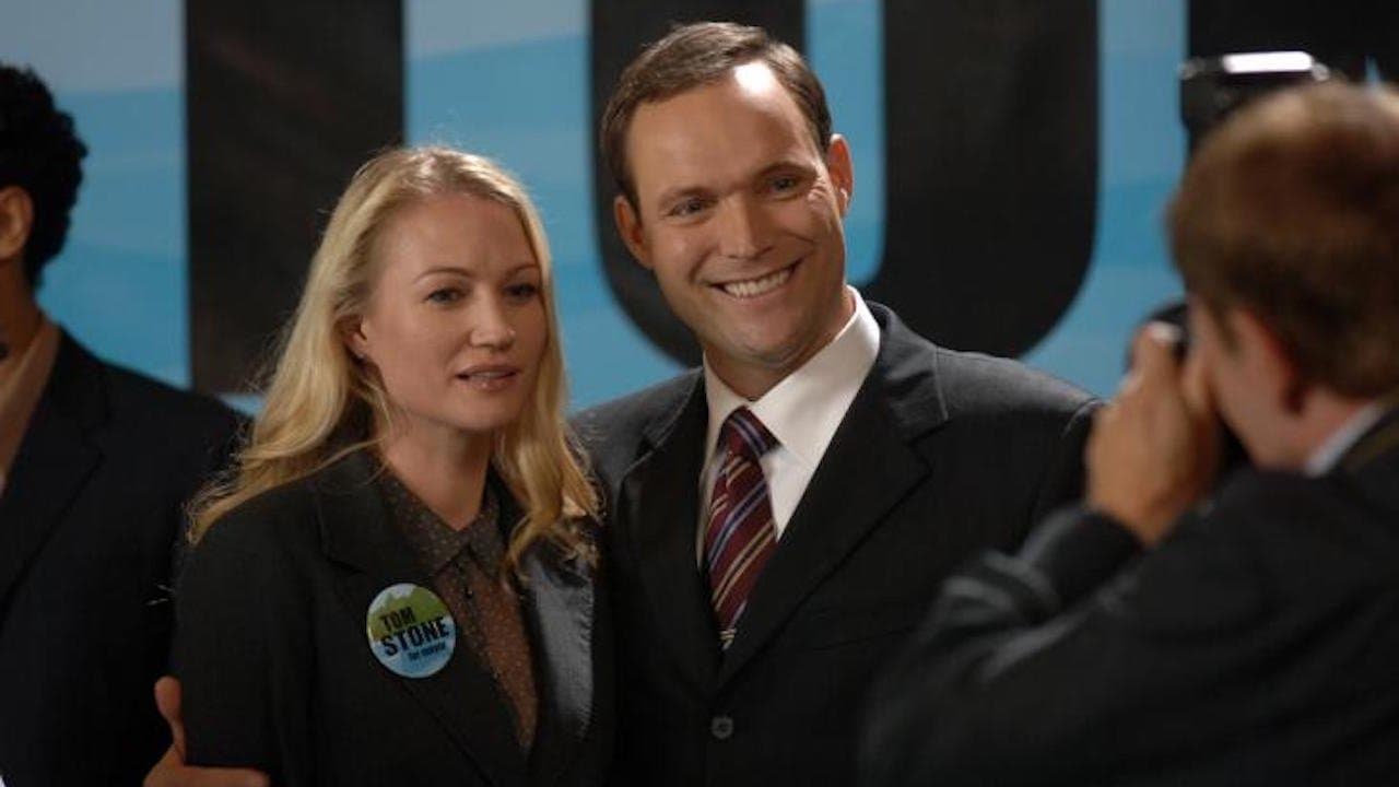 Backdrop – Abducted