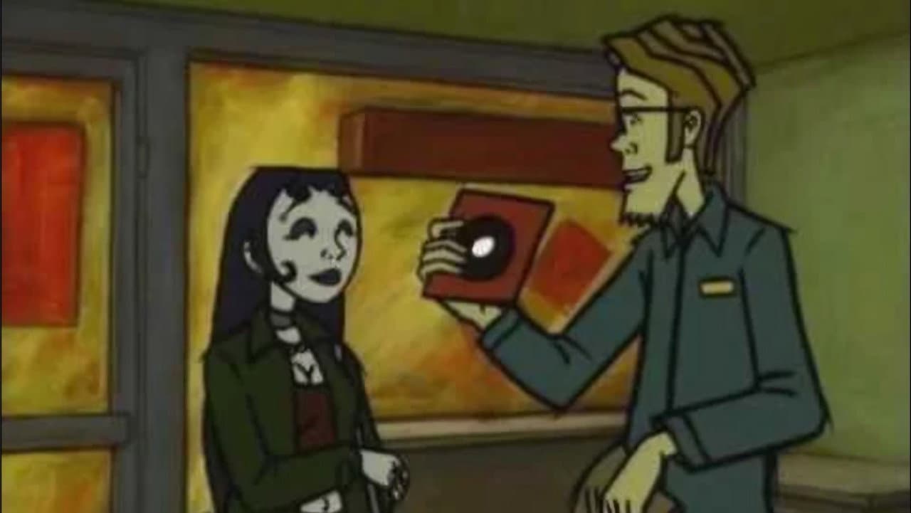 Backdrop – Downtown