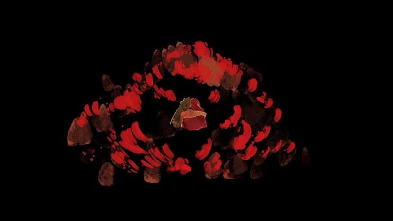 Backdrop – Die nadel