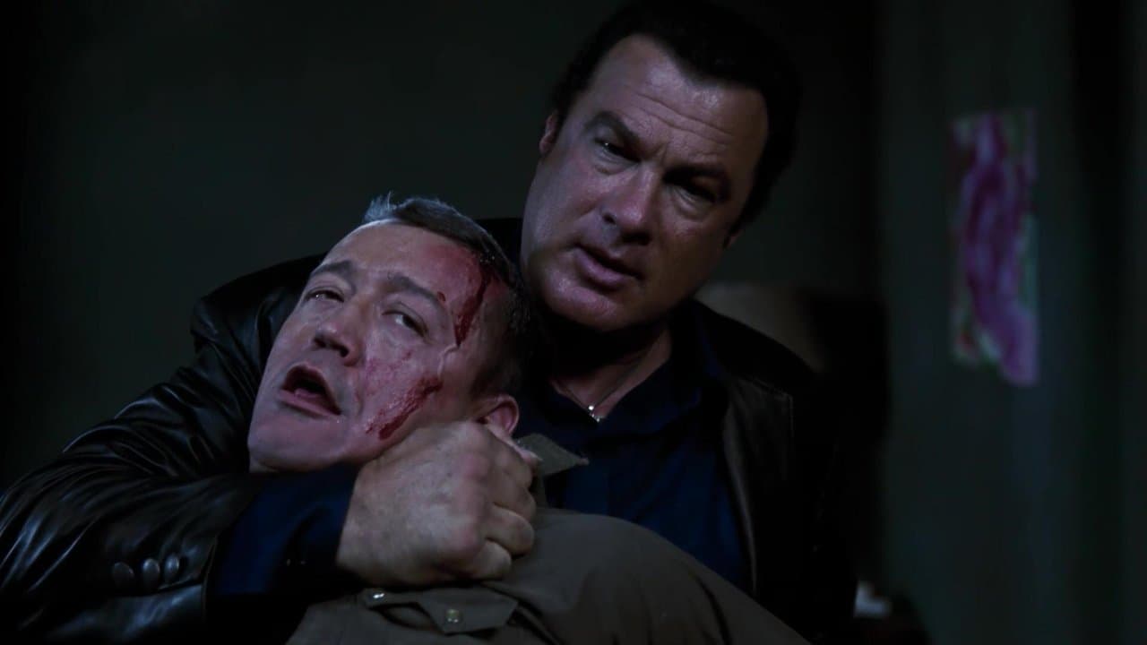 Backdrop – Kill Switch