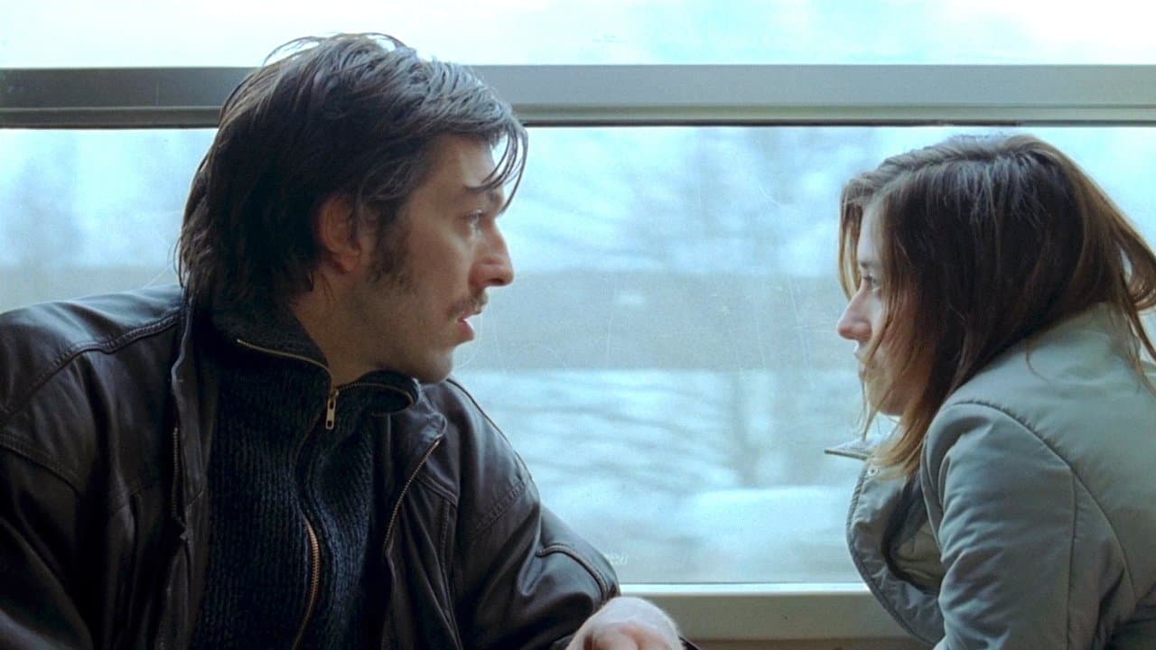 Backdrop – Tödliche Bekenntnisse