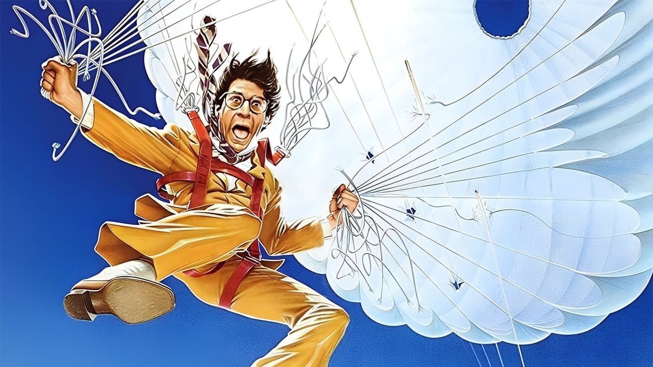 Backdrop – Der Fluch des rosaroten Panthers