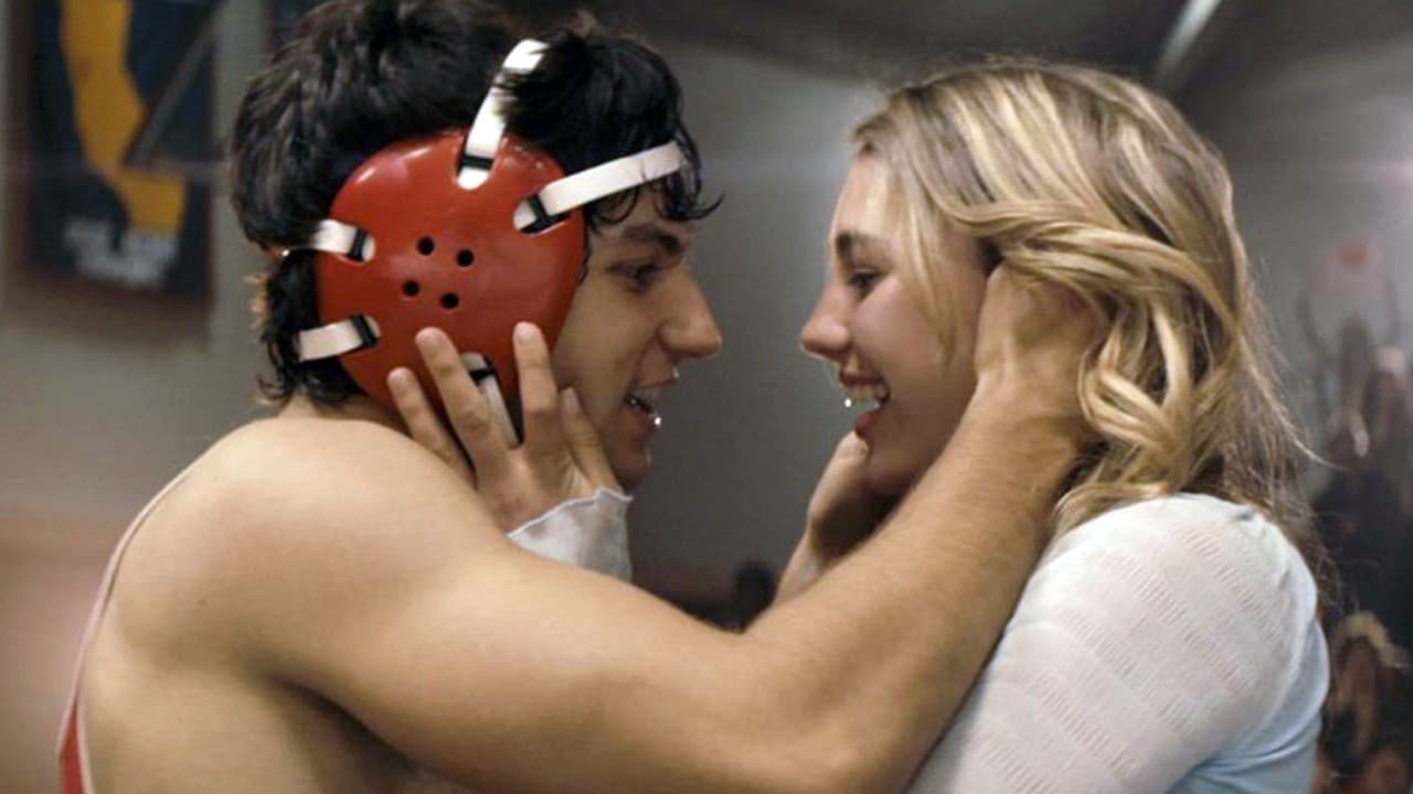 Backdrop – American Wrestler: The Wizard