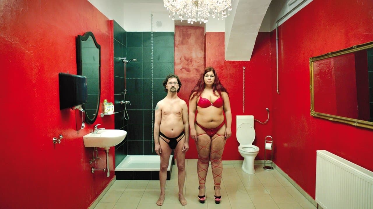 Backdrop – Im Keller