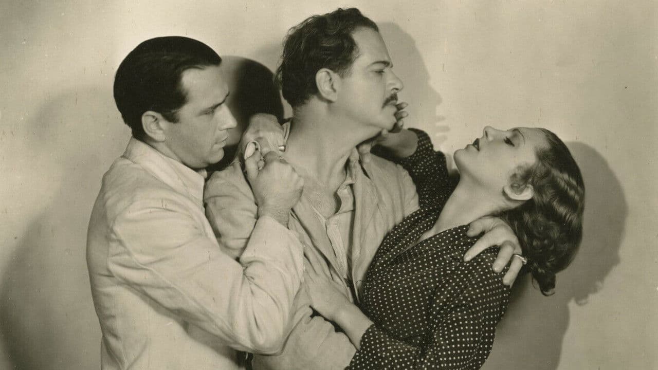 Backdrop – Fury of the Jungle