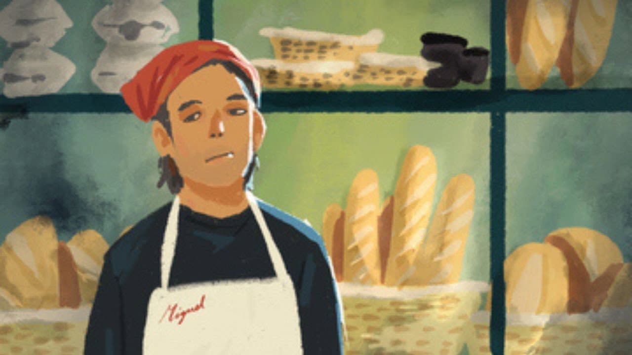 Backdrop – Ser o no ser