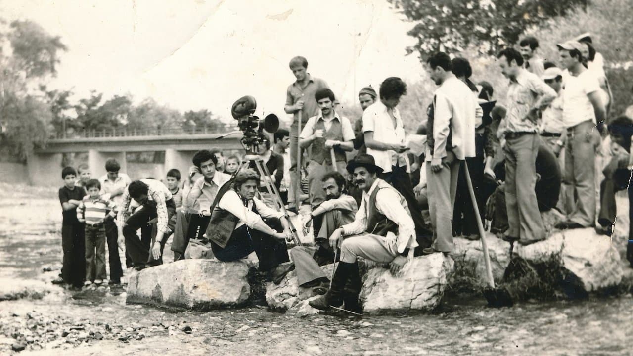 Backdrop – Sevgili Oğlum