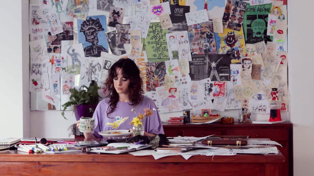 Backdrop – El reflejo y la sombra