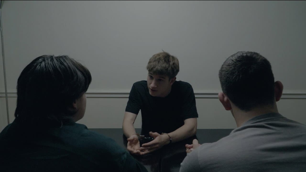 Backdrop – The World's Worst Hitman