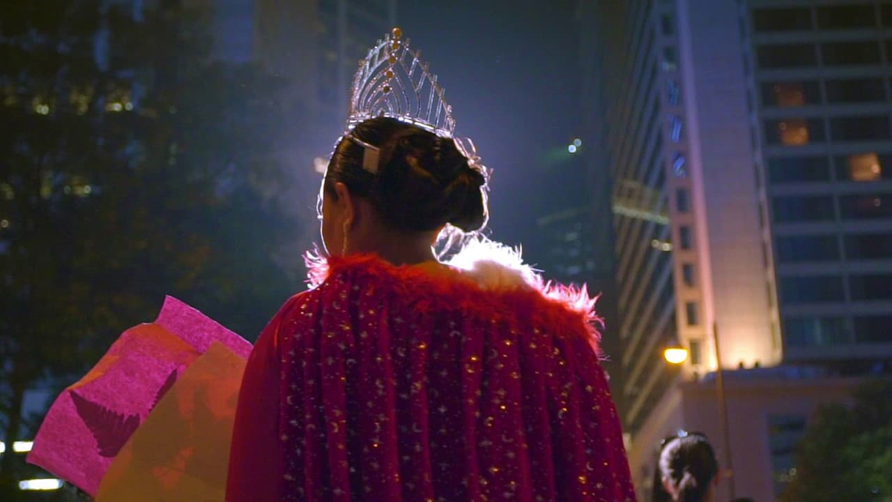 Backdrop – Sunday Beauty Queen