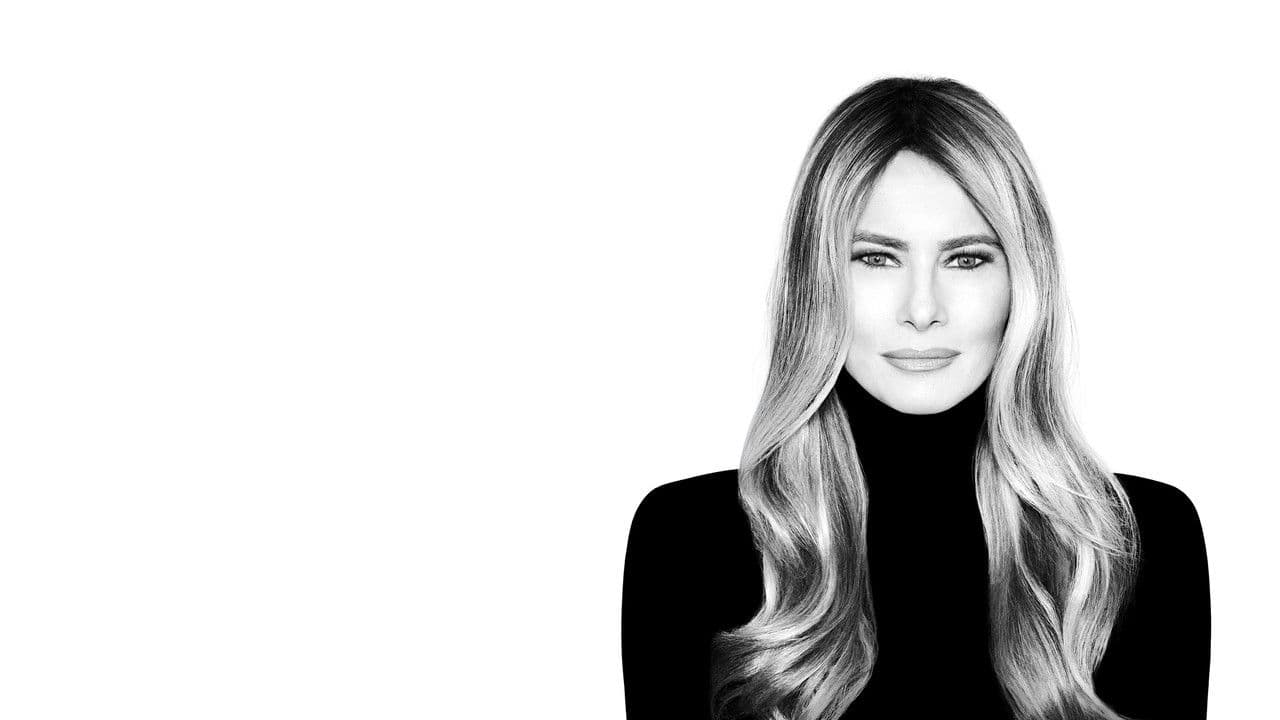 Backdrop – Melania